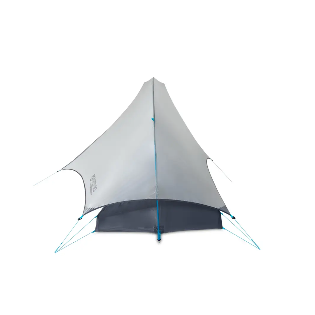 Hornet Elite OSMO™ Ultralight Backpacking Tent by Nemo Equipment