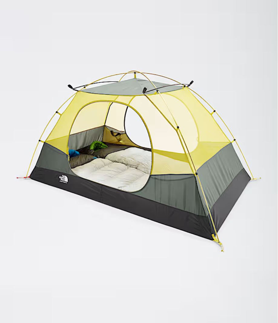 Stormbreak 2 Tent