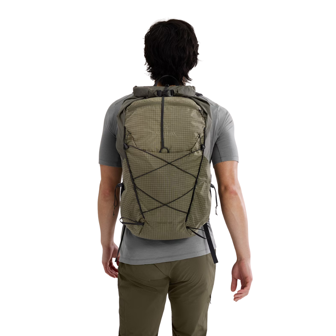 Aerios 35 Backpack