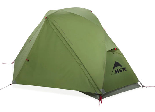 Elixir™ 1-Person Backpacking Tent - Halcyon Outdoor