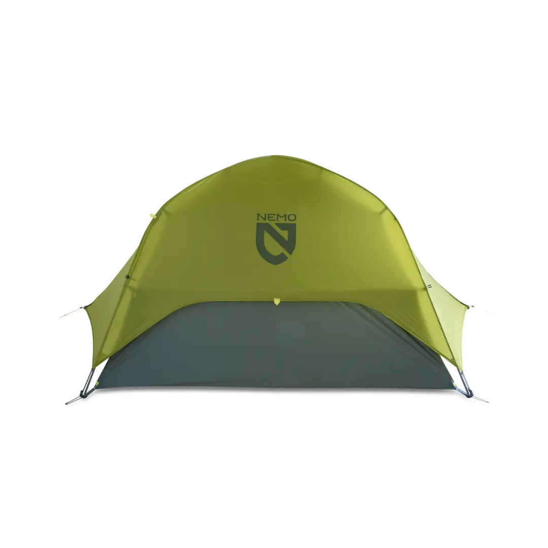 Nemo dragonfly ultralight backpacking tent best sale