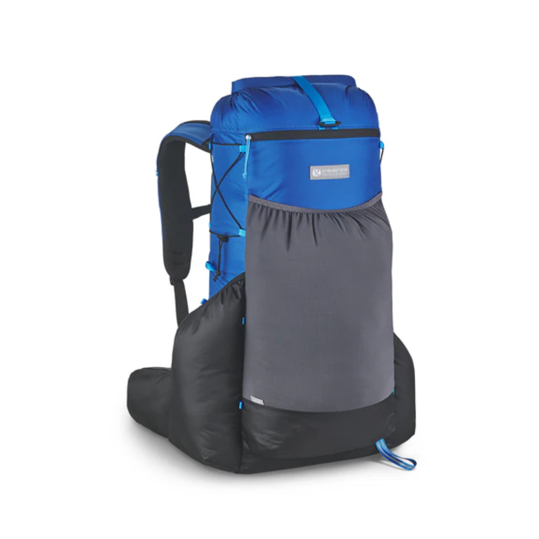 G4-20 Ultralight 42 Backpack – Halcyon Outdoor
