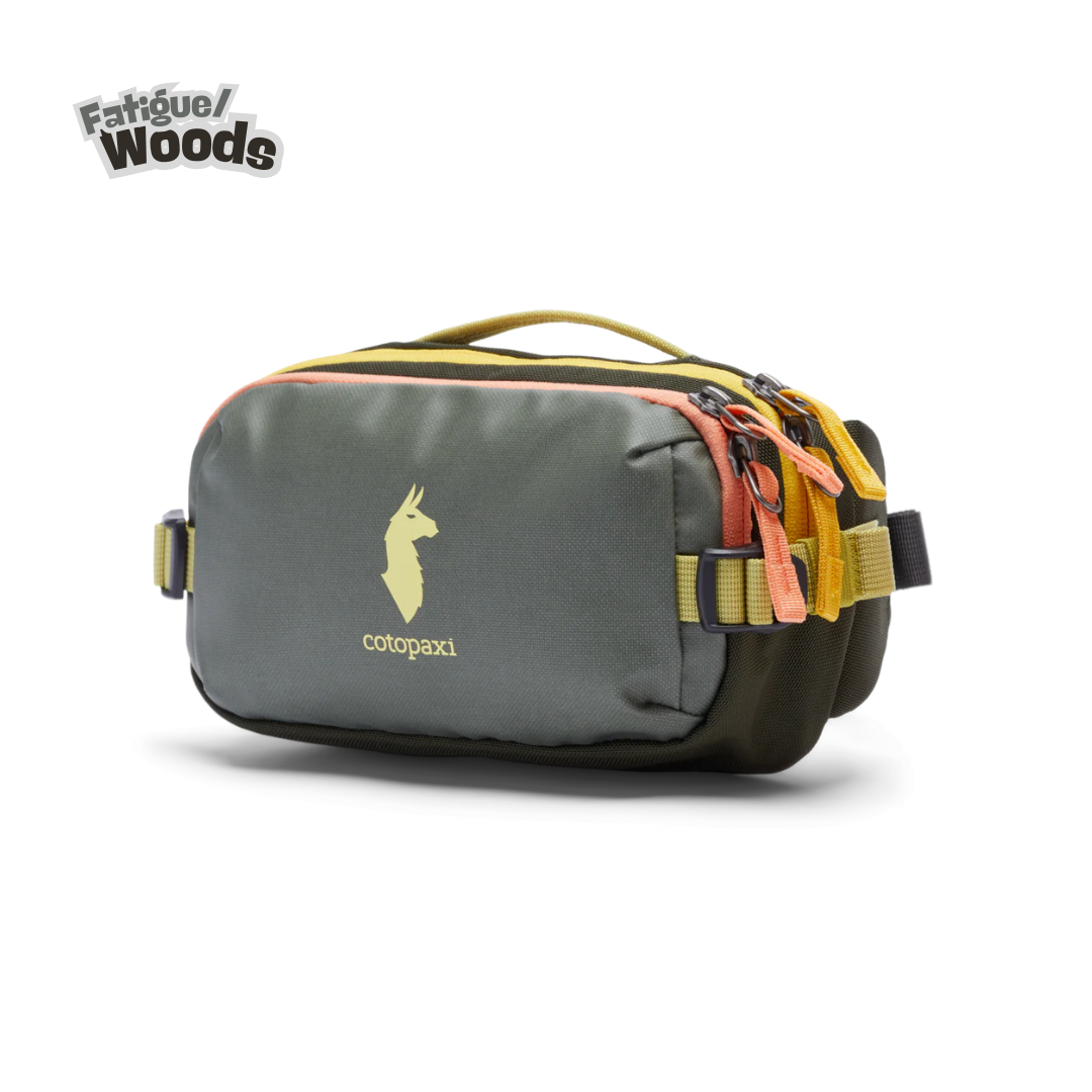 Allpa X 1.5L Hip Pack