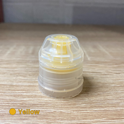 30mm Sport Cap Bottle