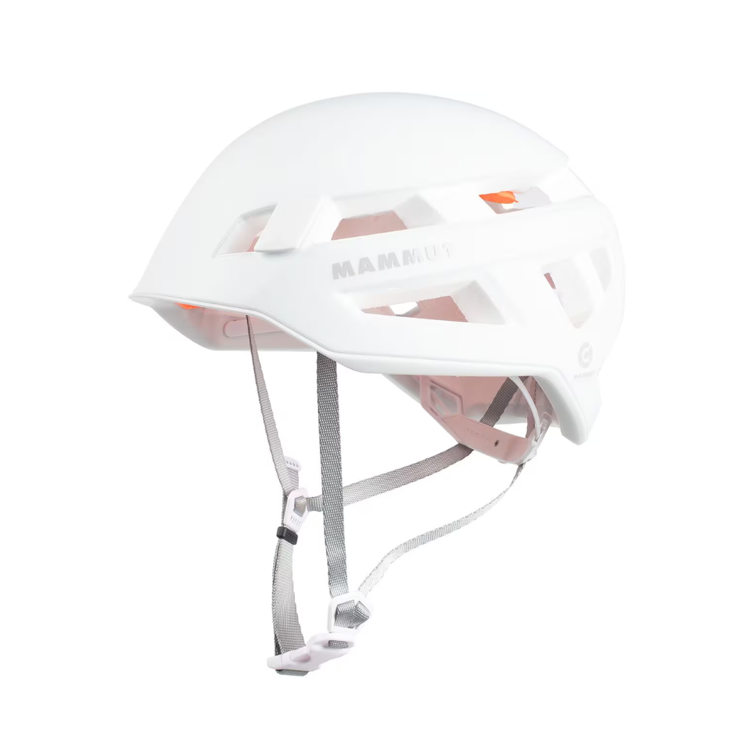 Crag Sender Climbing Helmet