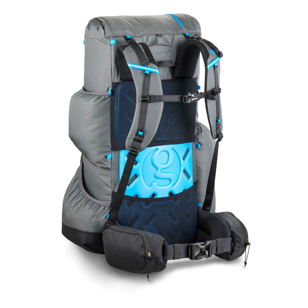 Mariposa 60 Backpack