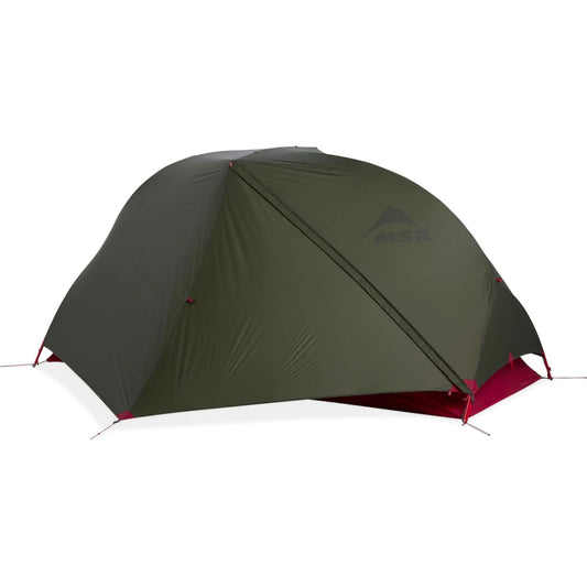 Hubba Hubba™ Bikepack 1-Person Tent - Halcyon Outdoor