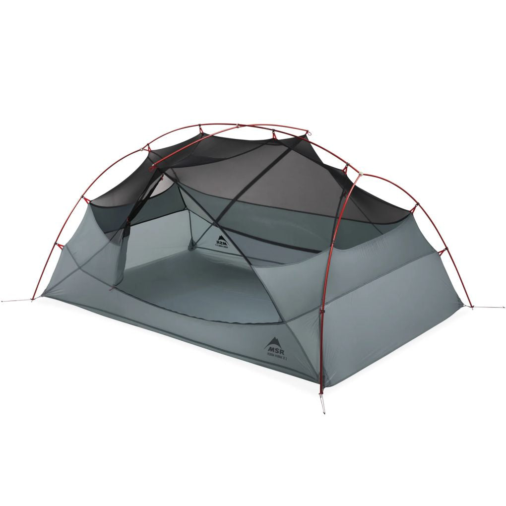Hubba Hubba™ LT 2-Person Backpacking Tent