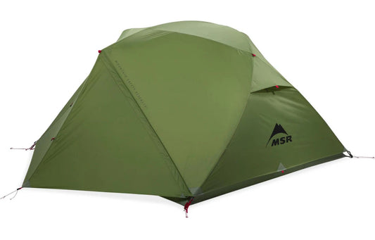 Elixir™ 3-Person Backpacking Tent - Halcyon Outdoor