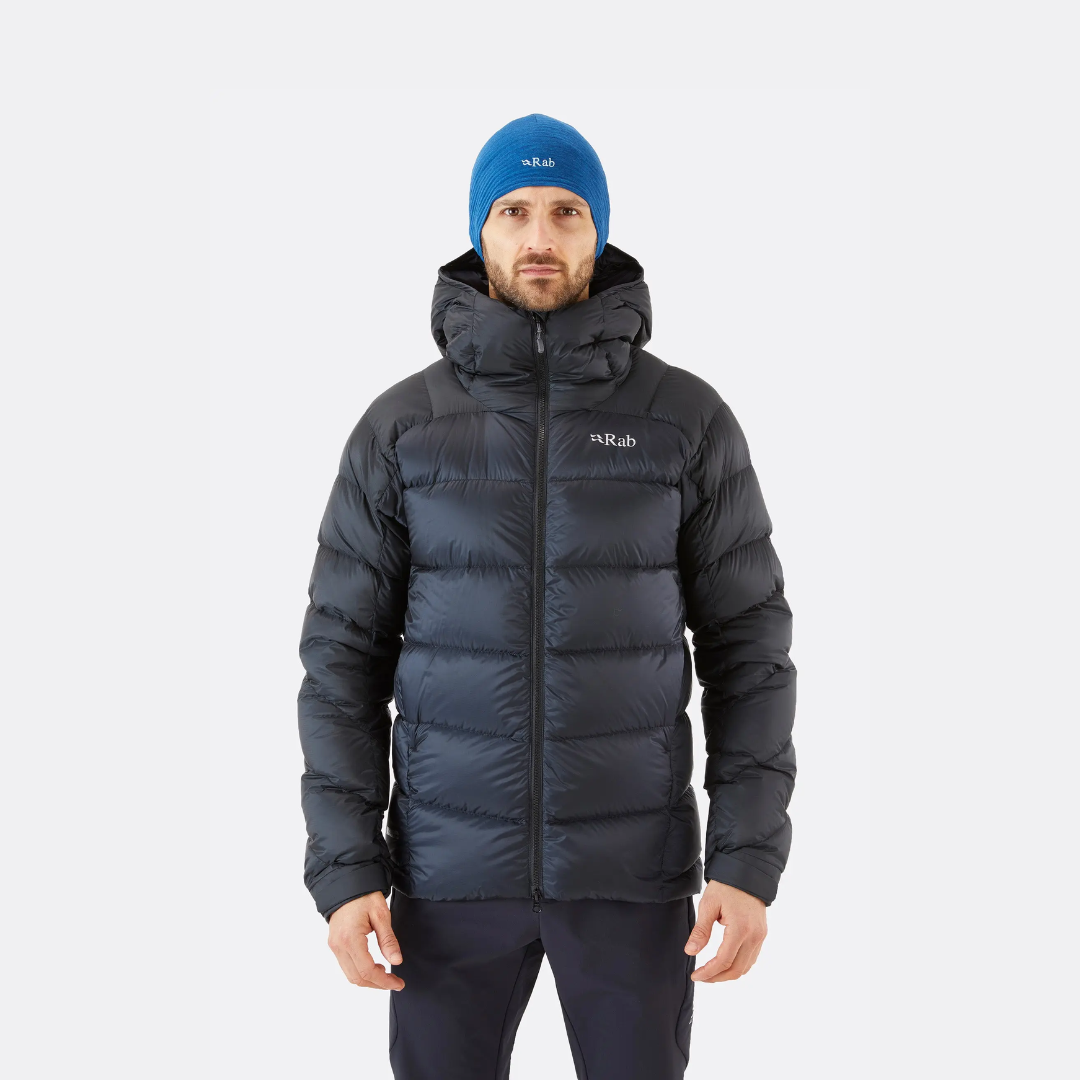 Neutrino Pro Down Jacket