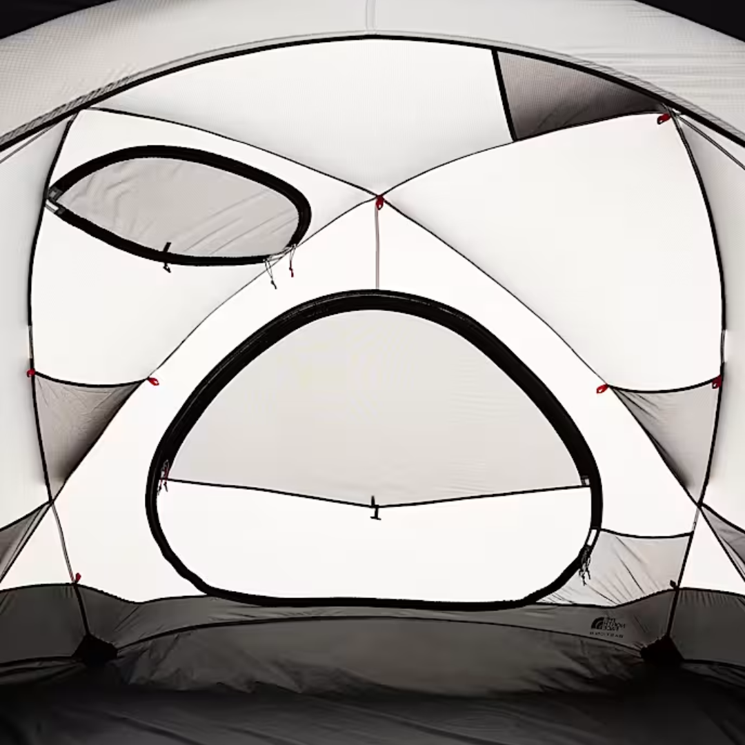 Bastion 4 Tent