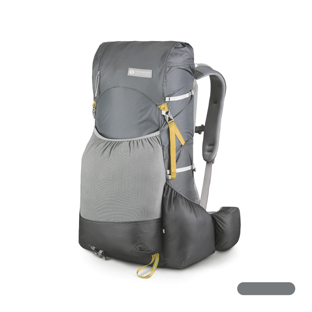 Gorilla 50 Ultralight Backpack - Previous Model