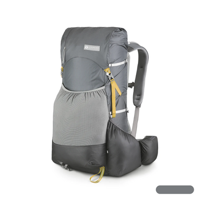 Gorilla 50 Ultraligte Rugsak - Vorige Model