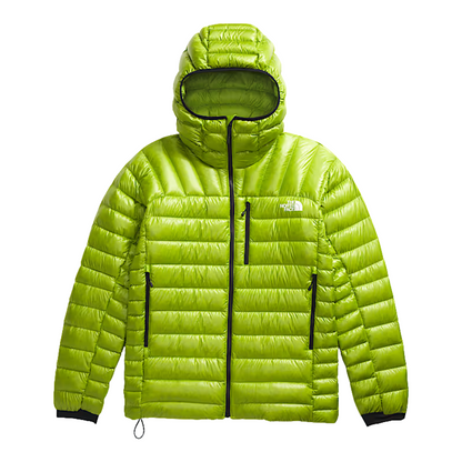Men’s Summit Series Breithorn Hoodie