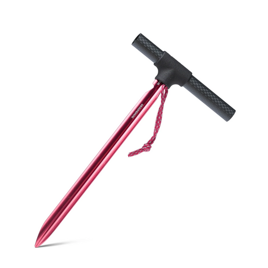 Tent Tool - Halcyon Outdoor