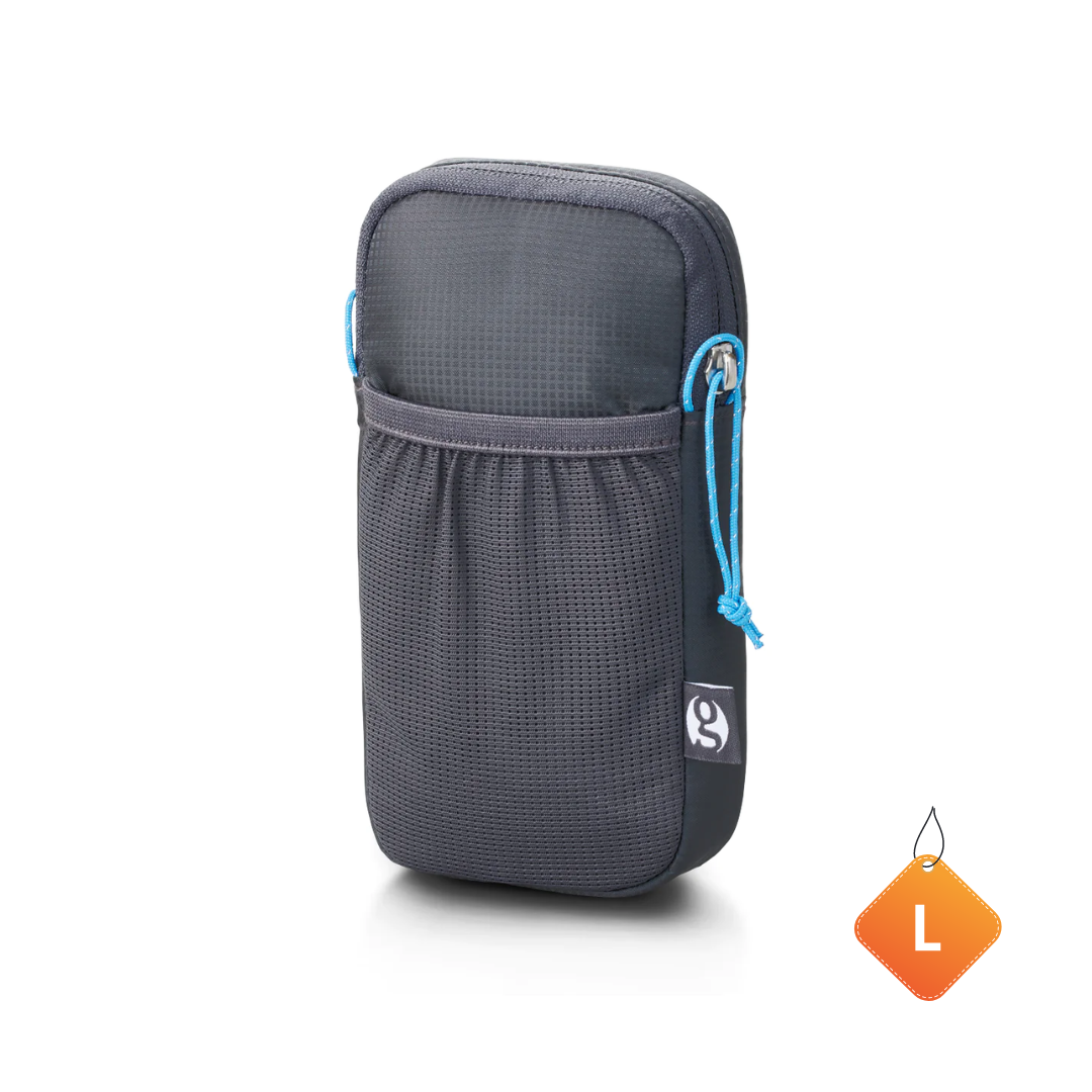 Shoulder Strap Pocket by Gossamer Gear