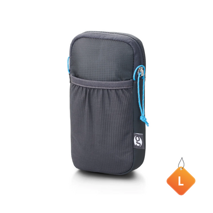 Shoulder Strap Pocket