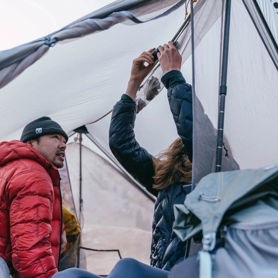 The Top Shelf by Gossamer Gear