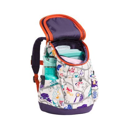 Youth Mini Explorer 10L Backpack