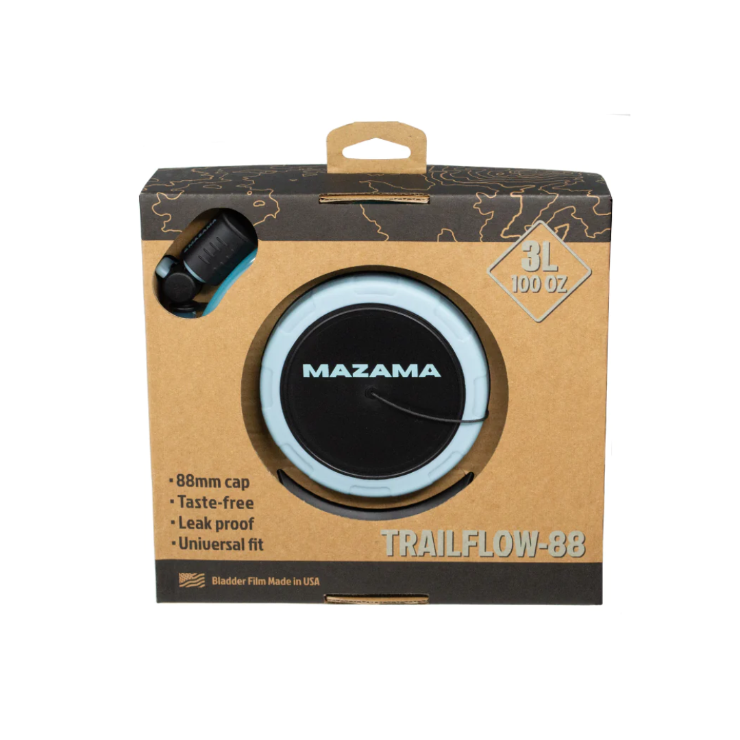 Trailflow88 Hydration Reservoir by Mazama Design