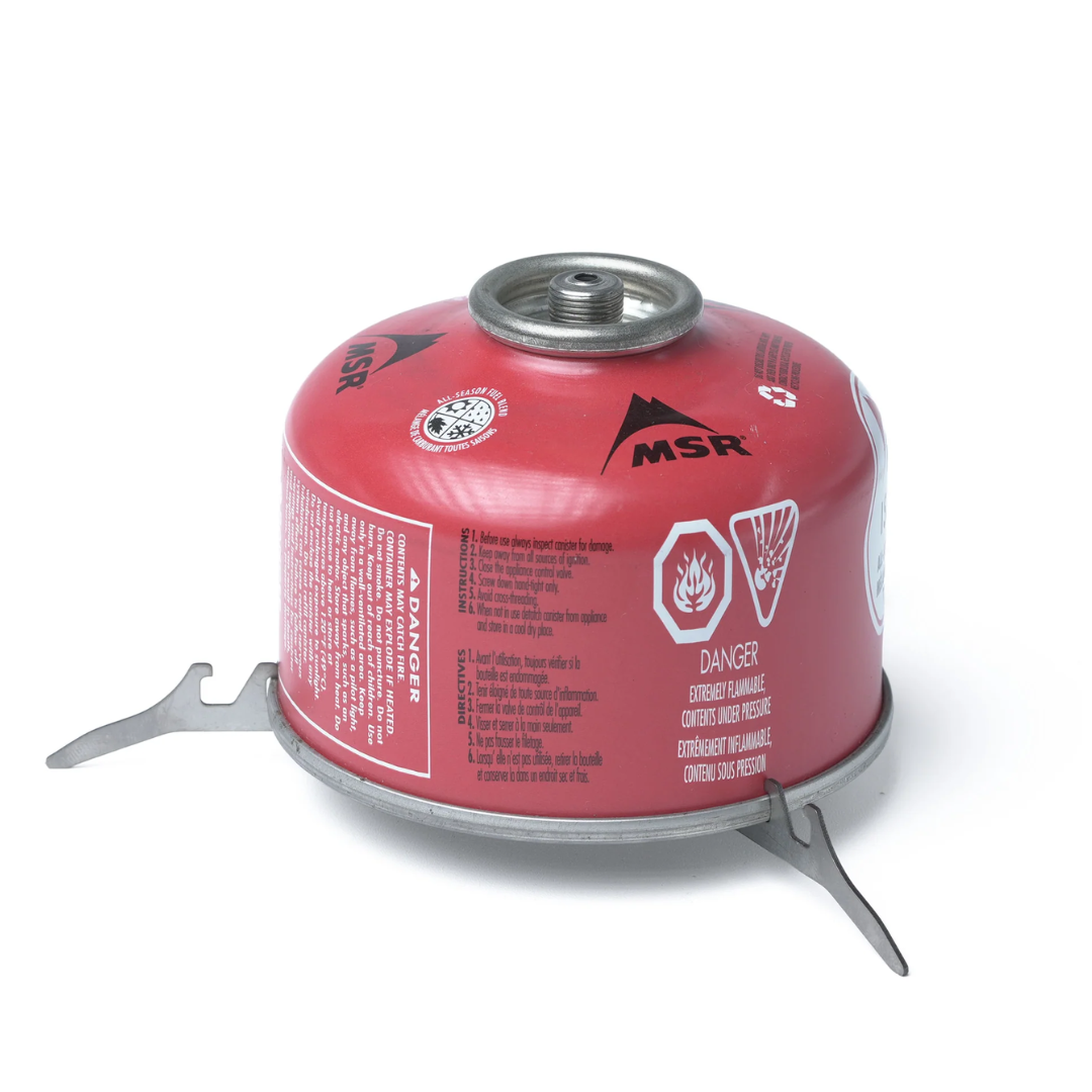 Universal Fuel Stand
