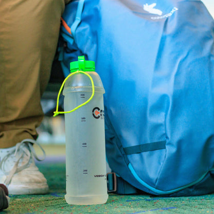Botol Lipat Vesica 1L 28mm atau 42mm
