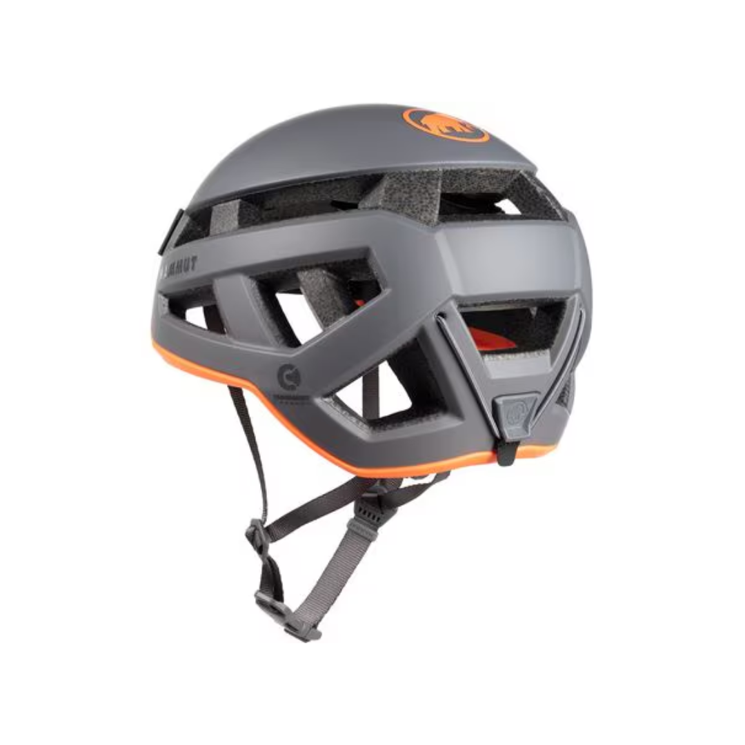 Crag Sender Climbing Helmet