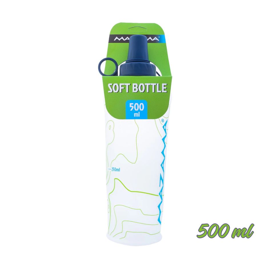 Aquabend Soft Bottles