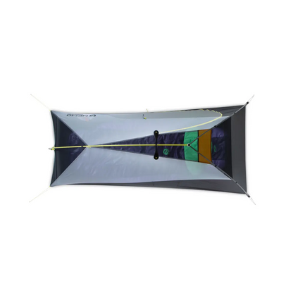 Tenda Ransel Ultra Ringan Hornet OSMO™ 