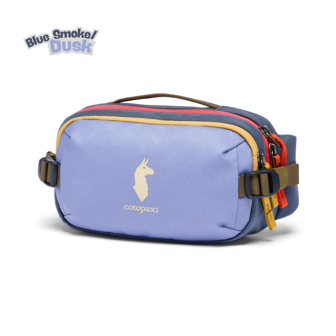 Allpa X 1.5L Hip Pack - Halcyon Outdoor