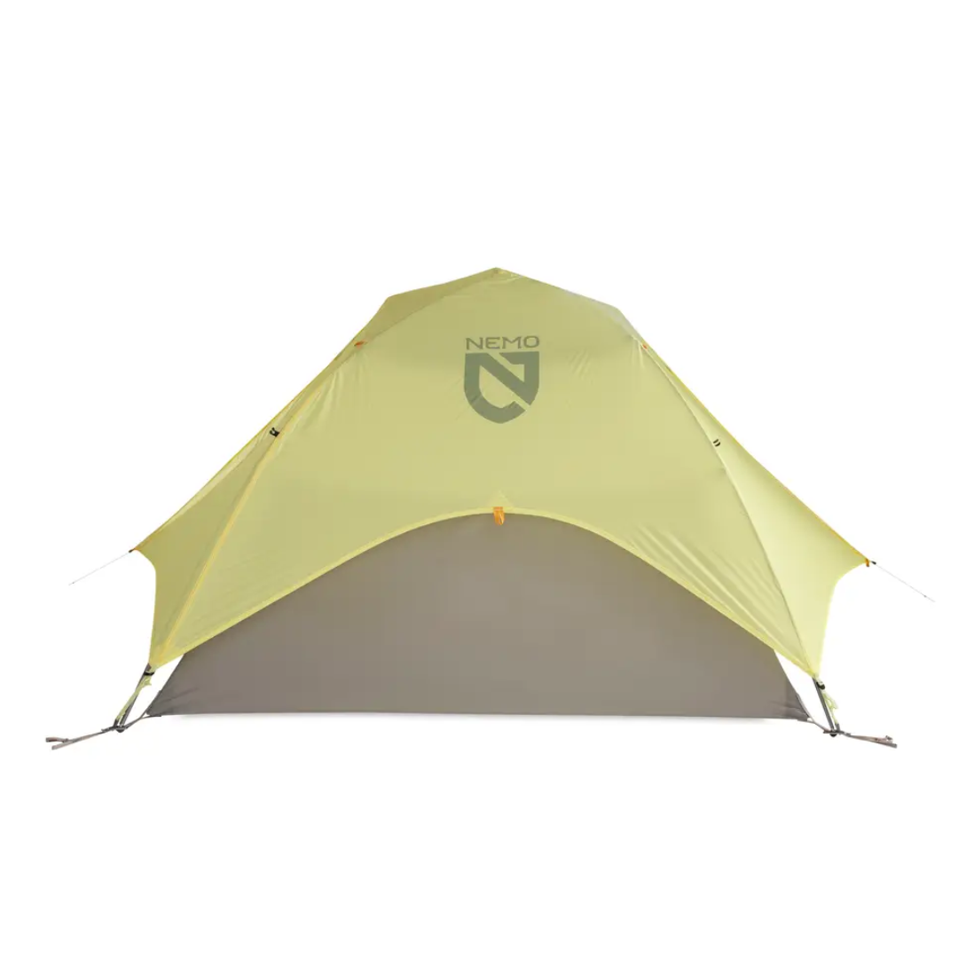 Mayfly OSMO™ Lightweight Backpacking Tent by Nemo Equipment