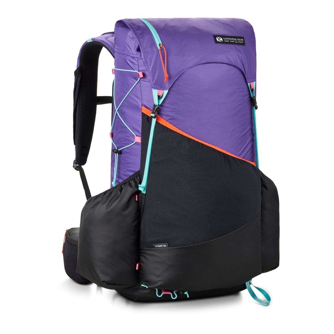 Kumo 36 Superlight Backpack