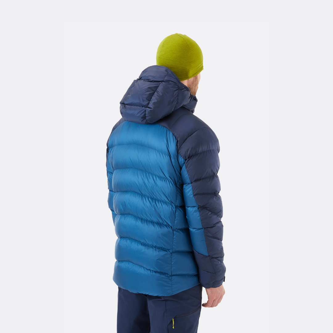 Neutrino Pro Down Jacket