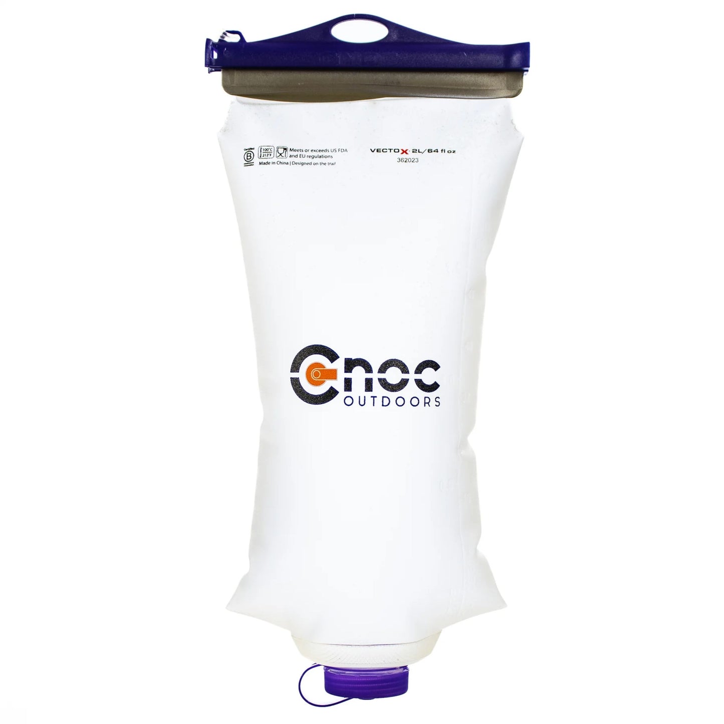 42mm VectoX 2L Water Container