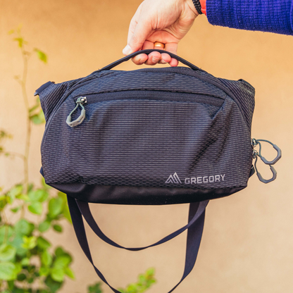 Nano Shoulder Bag