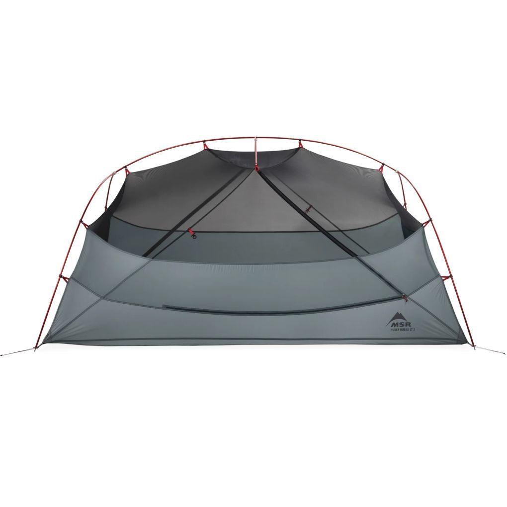 Hubba Hubba™ LT 2-Person Backpacking Tent