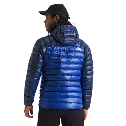 Men’s Summit Series Breithorn Hoodie