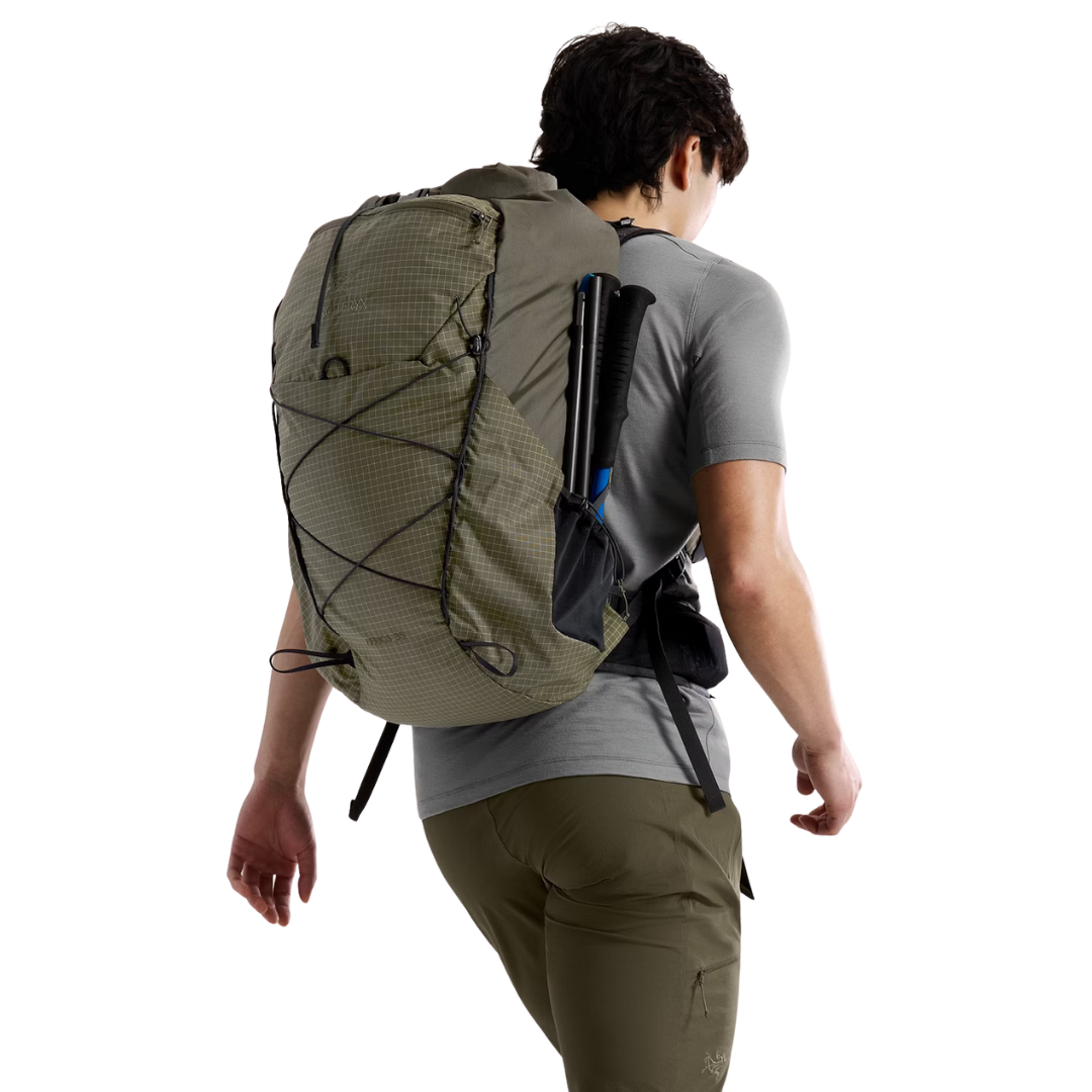 Aerios 35 Backpack