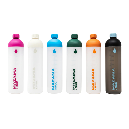 M!GO Bottle