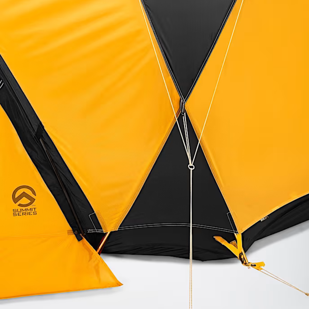 Bastion 4 Tent