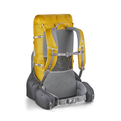 Gorilla 50 Ultralight Backpack Previous Model – Halcyon Outdoor