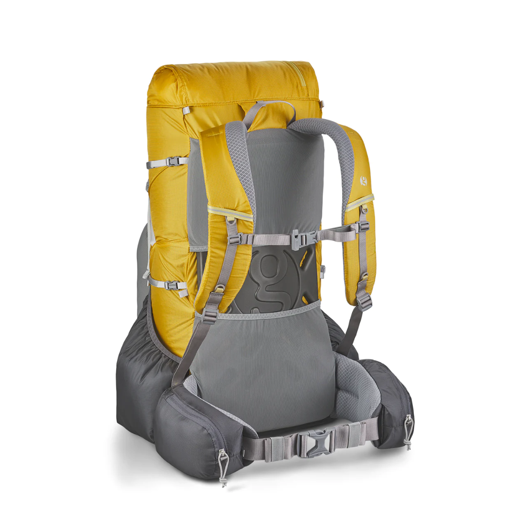 Gorilla 50 Ultralight Backpack - Previous Model