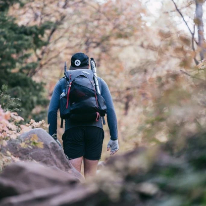Kumo 36 Superlight Backpack - Previous Model