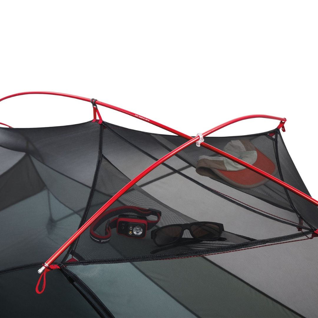 Hubba Hubba™ LT 1-Person Backpacking Tent