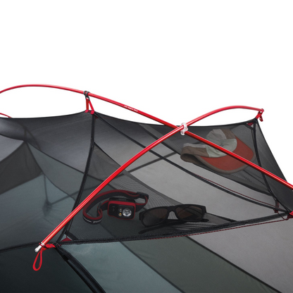 Hubba Hubba™ LT 1-Person Backpacking Tent