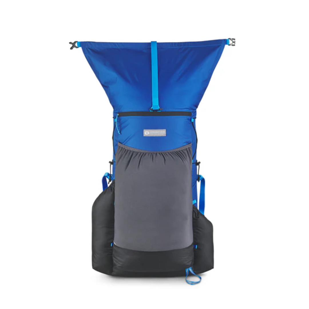 G4-20 Ultralight 42 Backpack – Halcyon Outdoor