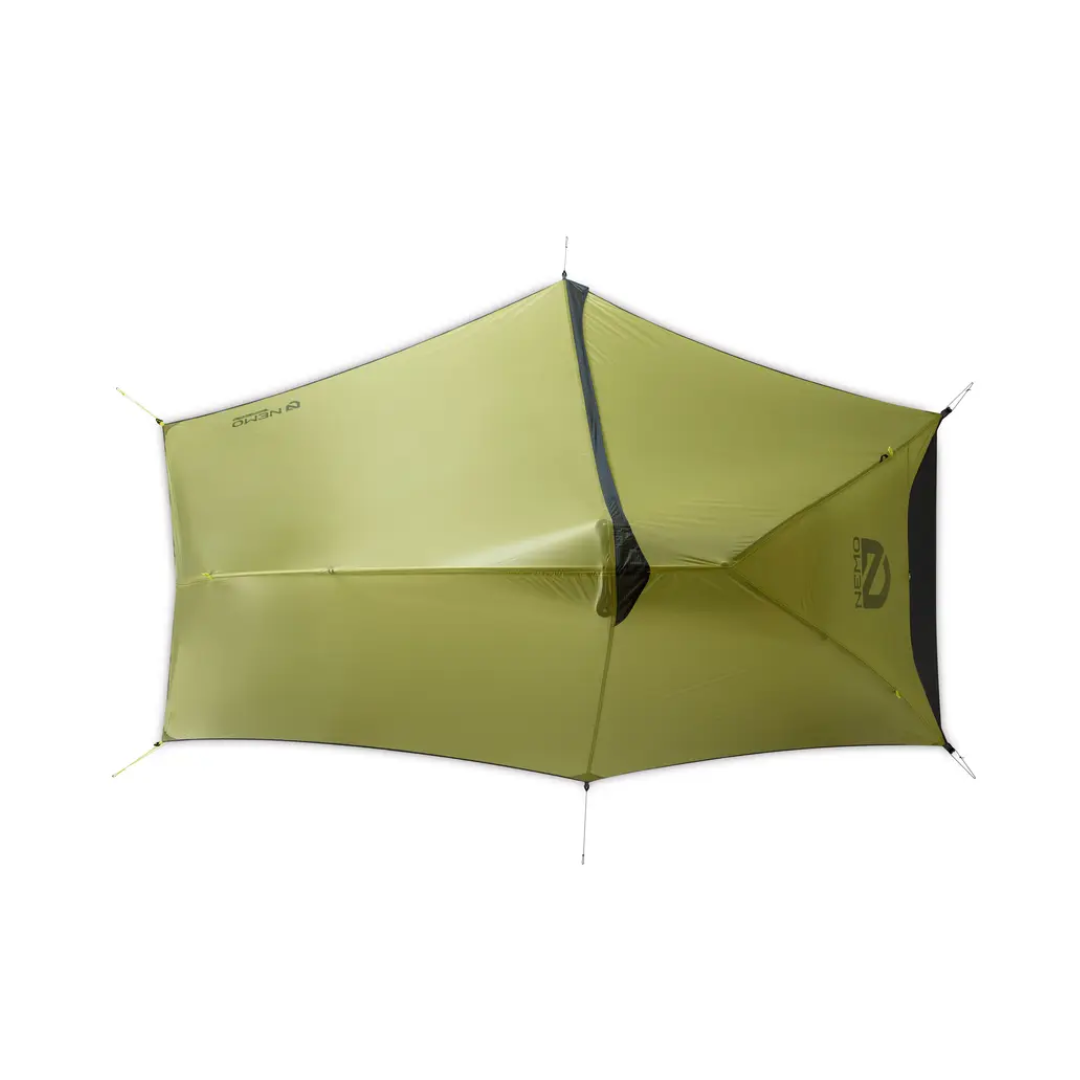 Hornet OSMO™ Ultralight Backpacking Tent