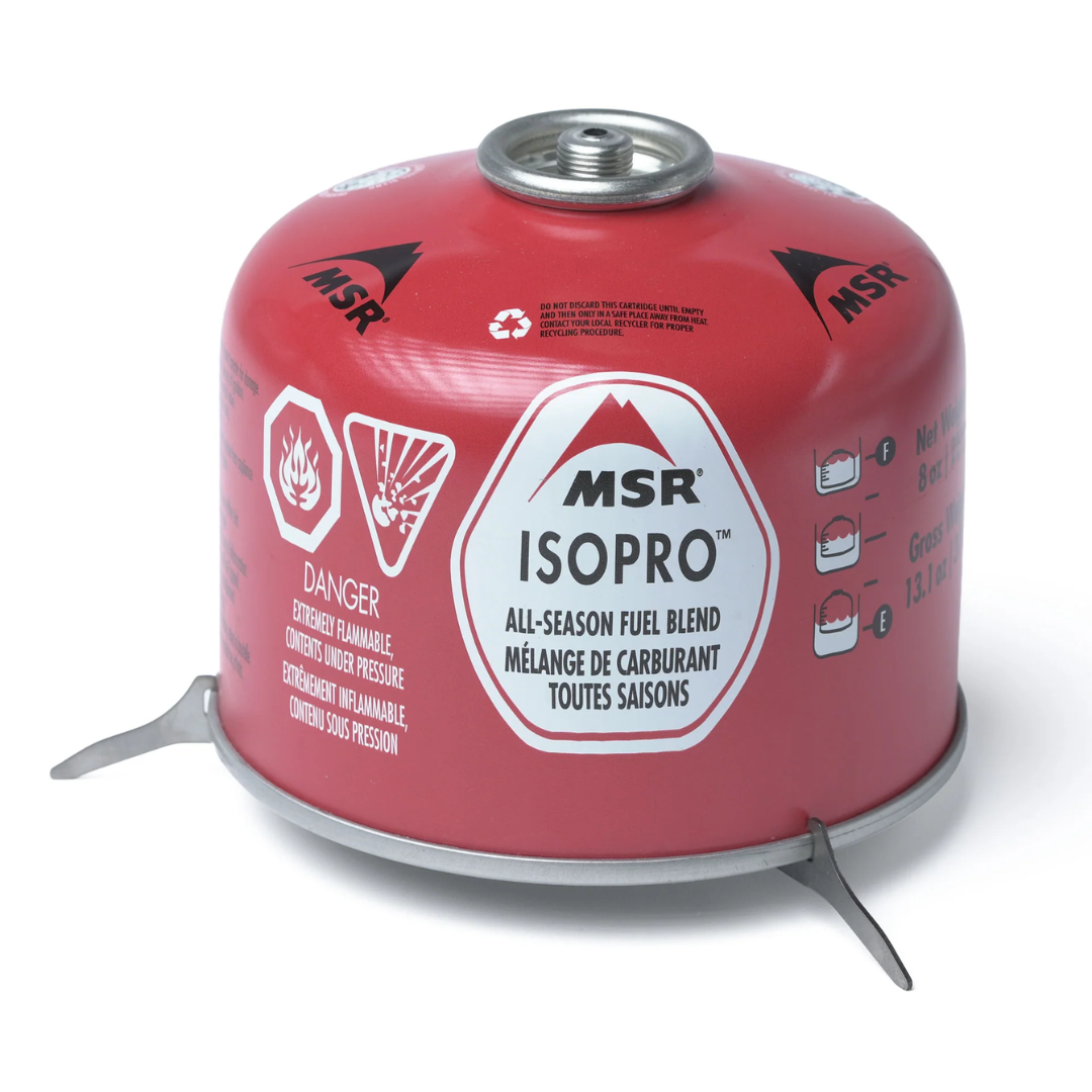 Universal Fuel Stand