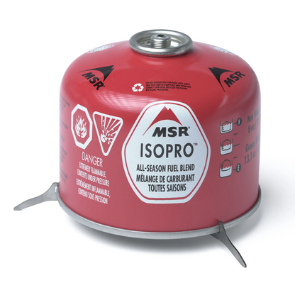 Universal Fuel Stand