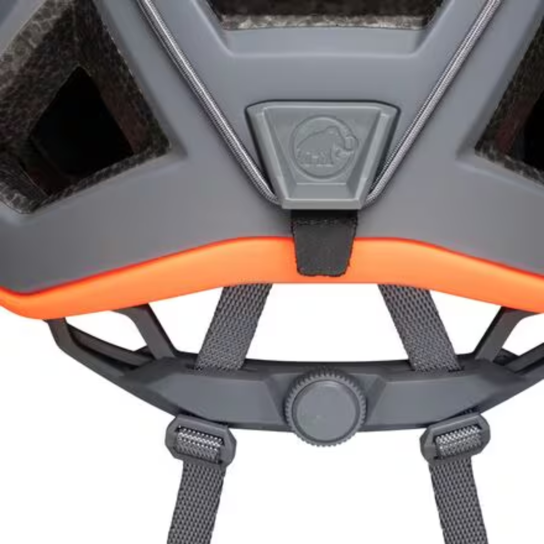 Crag Sender Climbing Helmet